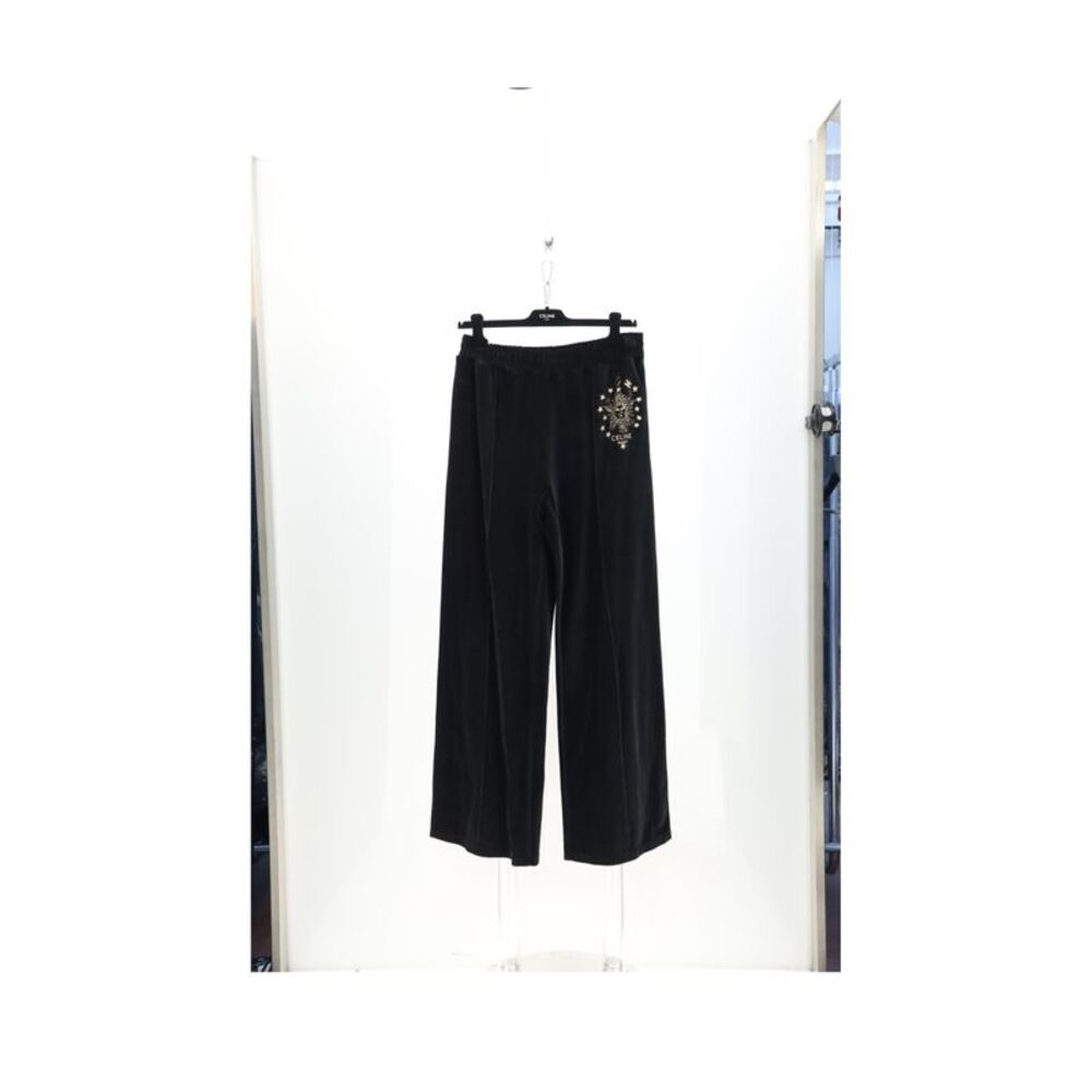 Celine Men Tracksuit Trousers